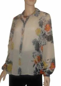 U-Beige-floral-chiffon