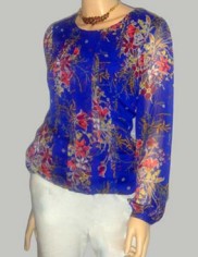 U-Blue-Floral-Chiffon