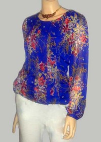 U-Blue-Floral-Chiffon