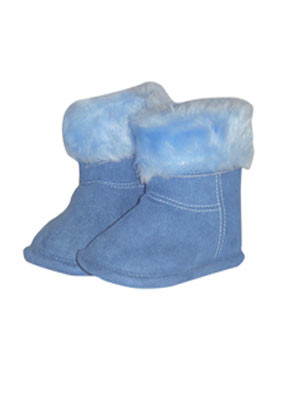 Baby-blue-booties