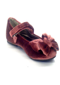 Mauve-velvet-pump