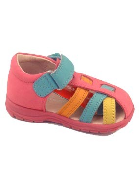 Girls-pink-sandal