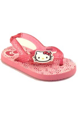 Hello-kitty-sandal