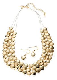 15P-Gold-Plated-Slinky-Circles-Necklace