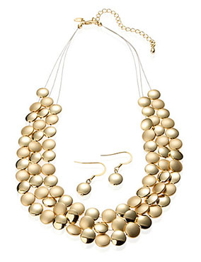 15P-Gold-Plated-Slinky-Circles-Necklace