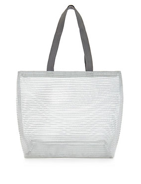 9-50P-M&S-Striped-Mesh-Shopper-Bag