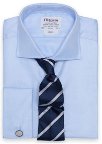 Blue-navy-tie