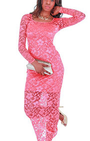 Maxi-pink-lace-dress-Taiwo