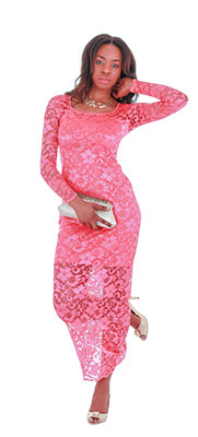 Maxi-pink-lace-dress-Taiwo